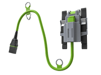 EGO CSX3000 Top-Handle Kettensäge