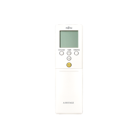 Split Klimaanlage Fujitsu KMCG ASEH09KMCG / AOEH09KMCG 2,5 kW optional Montageset