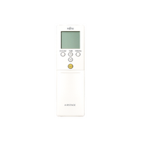 Split Klimaanlage Fujitsu KMCG ASEH09KMCG / AOEH09KMCG 2,5 kW optional Montageset