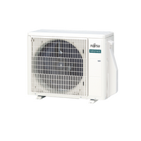 Split Klimaanlage Fujitsu KMCG ASEH09KMCG / AOEH09KMCG 2,5 kW optional Montageset