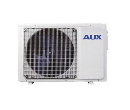 AUX AUX-12QC 3,5 kW Split Klimaanlage Q Smart Plus