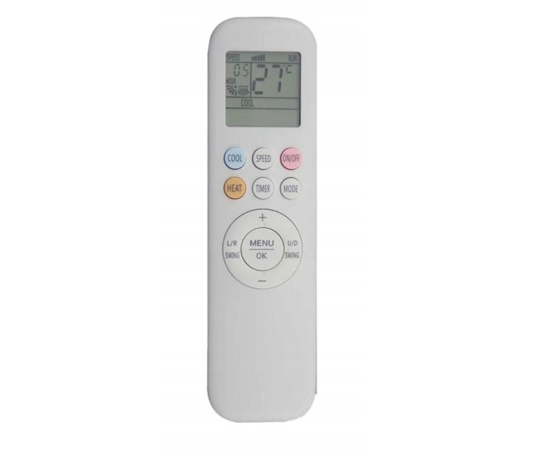 AUX Multi Split 2x J-Smart AUX-12JO/I 3,5 kW + 6,2 kW Außengerät