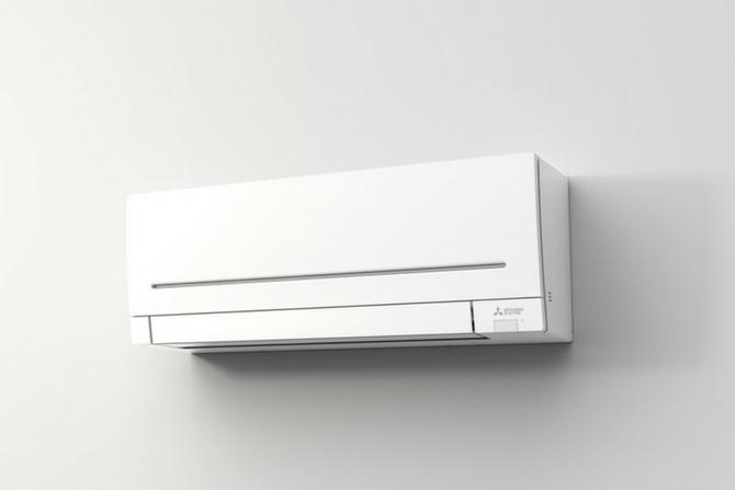 Mitsubishi MSZ-AP60VGK 6.1 kW Kompakt Split Klimaanlage mit WiFi