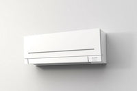 Mitsubishi MSZ-AP71VGK 7.1 kW Kompakt Split Klimaanlage mit WiFi