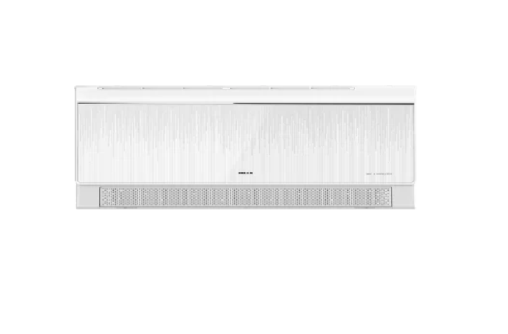 AUX AUX-12CCW 3,5 kW Split Klimaanlage C-Smart Premium Crystal