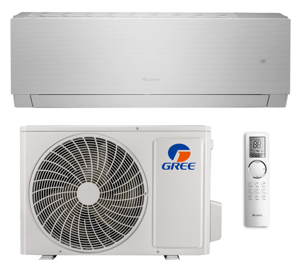 Split Klimaanlage Gree Clivia CL24W/S/N 7,1 kW