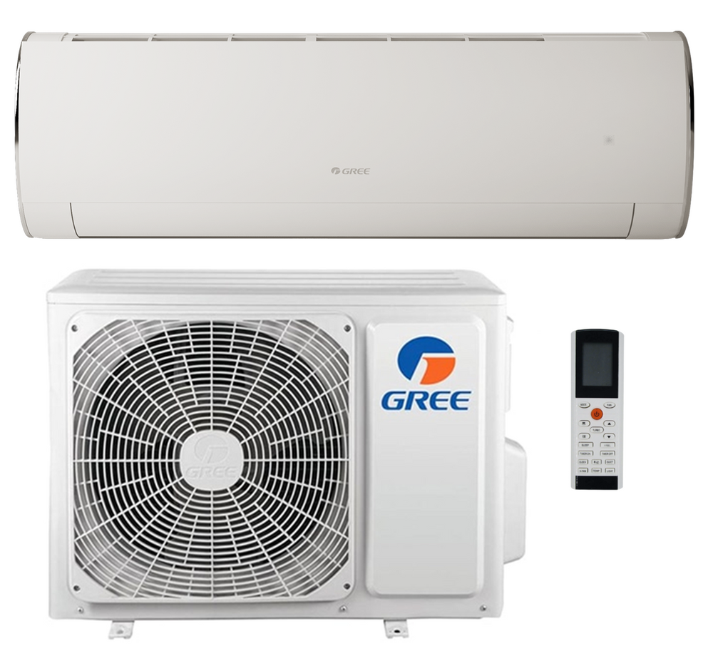 Gree Fairy White FA24W 7,1 kW Split Klimaanlage