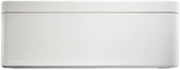 Daikin Stylish Nepura 3,0 kW Weiß/Schwarz Split Klimaanlage
