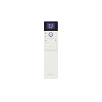 Daikin Emura Nepura 3,0 kW Weiß/Schwarz Split Klimaanlage