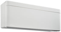 Daikin Stylish Nepura 3,0 kW Weiß/Schwarz Split Klimaanlage
