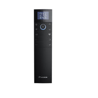 Split Klimaanlage Daikin Emura FTXJ20AW9 / FTXJ20AS9 / FTXJ20AB9 + RXJ20A9 2 kW
