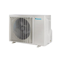 Split Klimaanlage Daikin Nepura Perfera FTXTM40S / RXTM40A 4,0 kW mit WiFi
