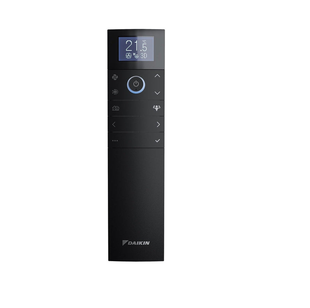 Split Klimaanlage Daikin Emura FTXJ35AW9 / FTXJ35AS9 / FTXJ35AB9 + RXJ35A9 3,5 kW