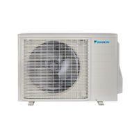 Split Klimaanlage Daikin Nepura Comfora FTXTP25N / RXTP25A 2,5 kW mit WiFi