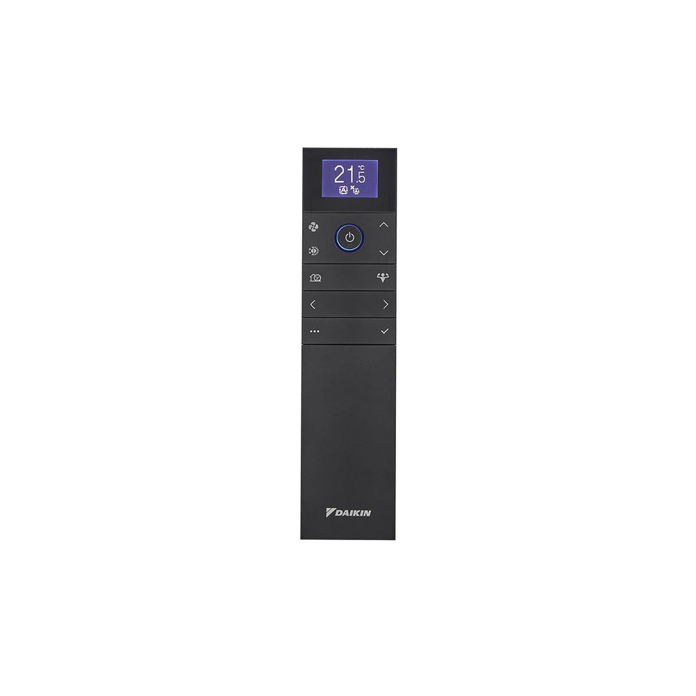 Daikin Emura Nepura 3,0 kW Weiß/Schwarz Split Klimaanlage