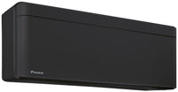 Daikin Stylish Nepura 3,0 kW Weiß/Schwarz Split Klimaanlage