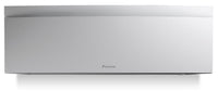 Daikin Emura Nepura 3,0 kW Weiß/Schwarz Split Klimaanlage