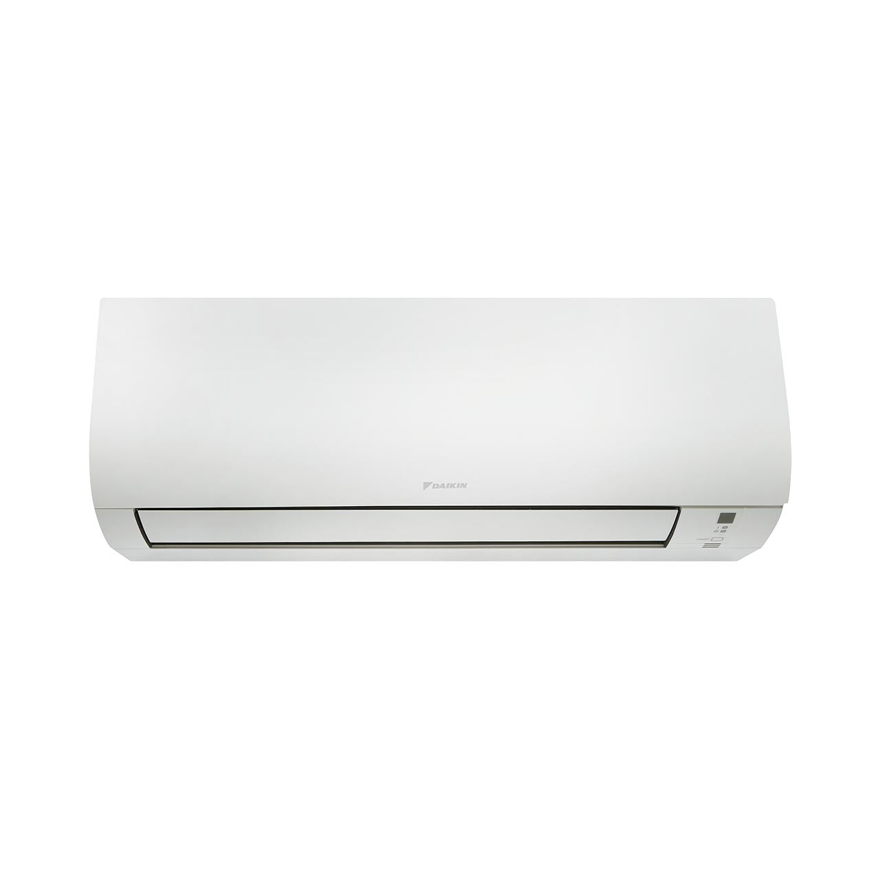 Split Klimaanlage Daikin Nepura Comfora FTXTP25N / RXTP25A 2,5 kW mit WiFi