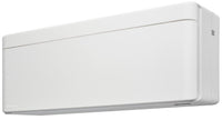 Daikin Stylish Nepura 3,0 kW Weiß/Schwarz Split Klimaanlage