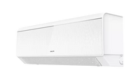 AUX AUX-12CCW 3,5 kW Split Klimaanlage C-Smart Premium Crystal