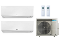 Daikin Multi Split 2x Perfera FTXM50R 7–8 kW Außengerät