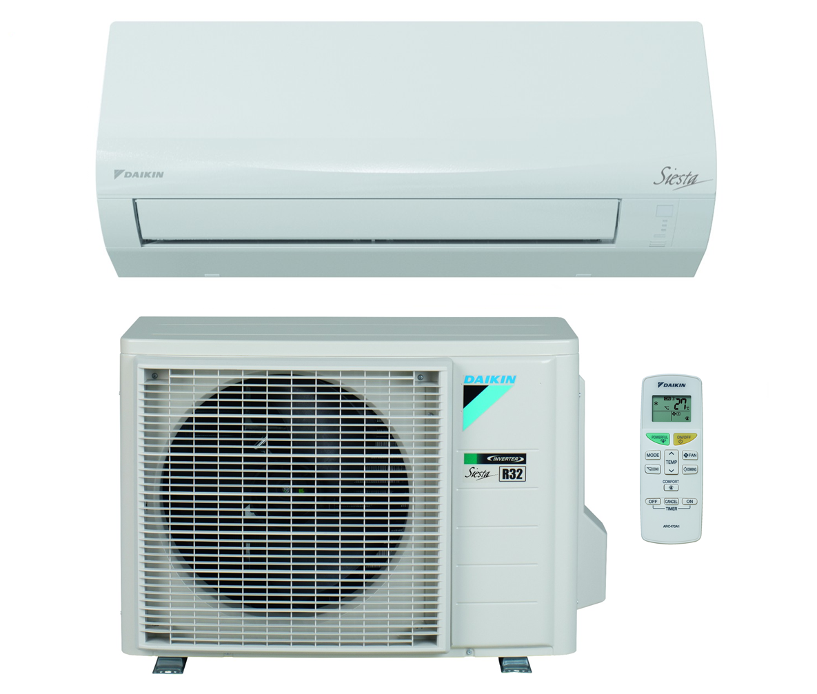 Daikin Siesta ATXF60A 6,0 kW Split Klimaanlage