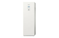 Panasonic Aquarea T-CAP All-in-One 16 kW Wärmepumpe 400V 3-phasig