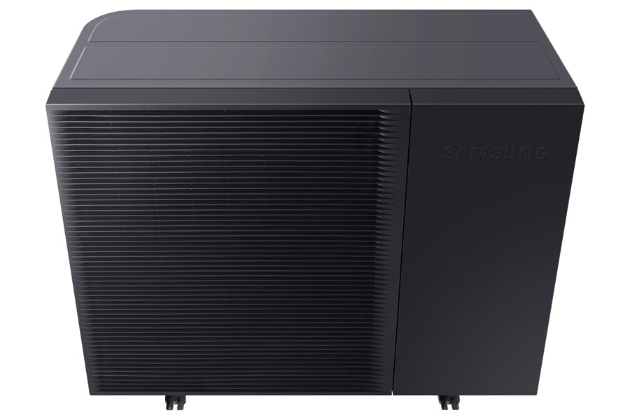 Samsung Wärmepumpe EHS Mono R290 AI 8 kW – einphasig mit WiFi