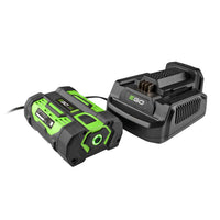 EGO LB6151E Laubbläser KIT