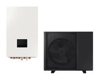 Samsung EHS SPLIT 12 kW Luft Wasser Wärmepumpe R32 380-415V mit WiFi