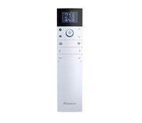 Split Klimaanlage Daikin Emura FTXJ20AW9 / FTXJ20AS9 / FTXJ20AB9 + RXJ20A9 2 kW