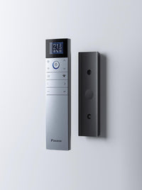 Split Klimaanlage Daikin Emura FTXJ35AW9 / FTXJ35AS9 / FTXJ35AB9 + RXJ35A9 3,5 kW