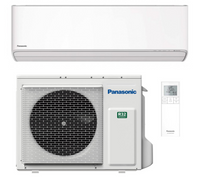Panasonic Etherea Split Klimaanlage Mattweiß 7 kW KIT-Z71ZKE