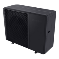 Samsung Wärmepumpe EHS Mono R290 AI 8 kW – einphasig mit WiFi
