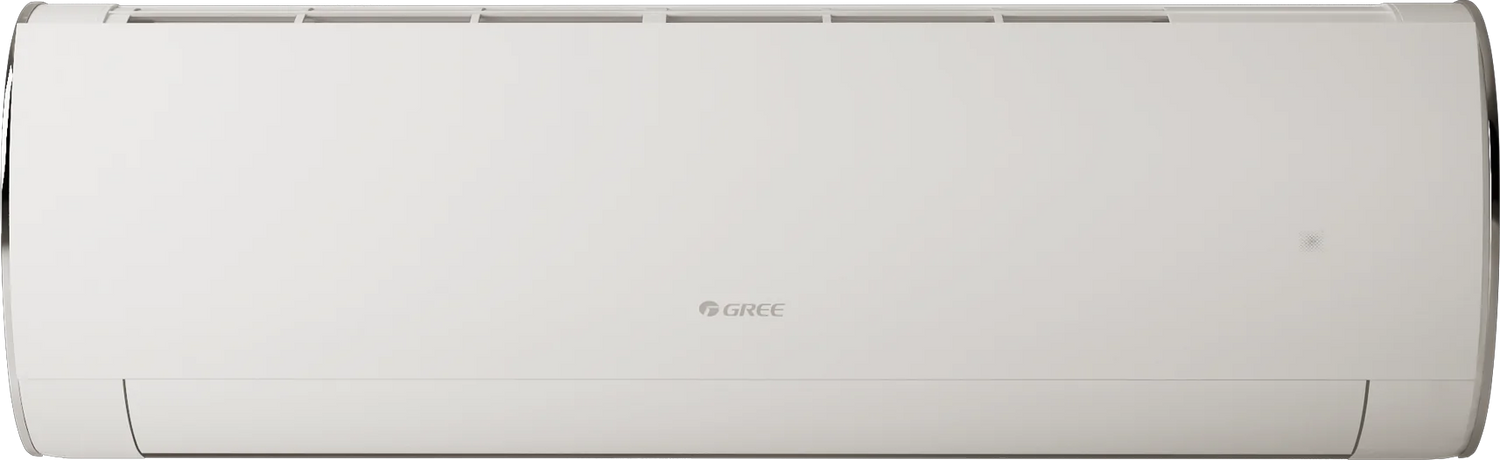 Gree Multi Split FA12 + FA18 6,1 kW Außengerät