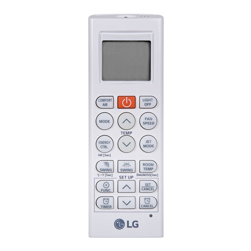 Split Klimaanlage LG Artcool Beige AB09BK 2,5 kW UV-Nano