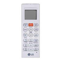 LG Artcool Mirror Split Klimaanlage 6,6 kW AC24BK UV-Nano