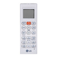 Split Klimaanlage LG Artcool Beige AB24BK 6,6 kW UV-Nano
