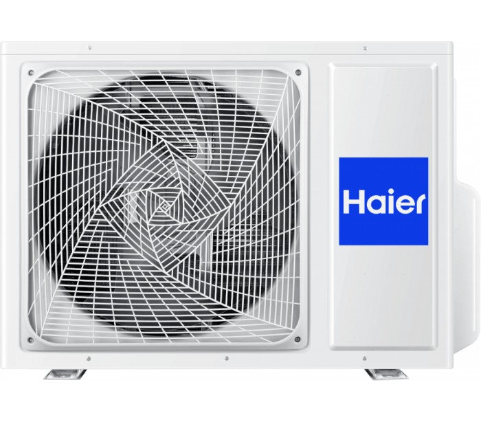 Haier Flexis Plus AS25 Black 2,6 kW 16 dB