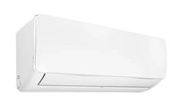 AUX Multi Split 4x Freedom AUX-09FH/I 2,64 kW + 10,5 kW Außengerät