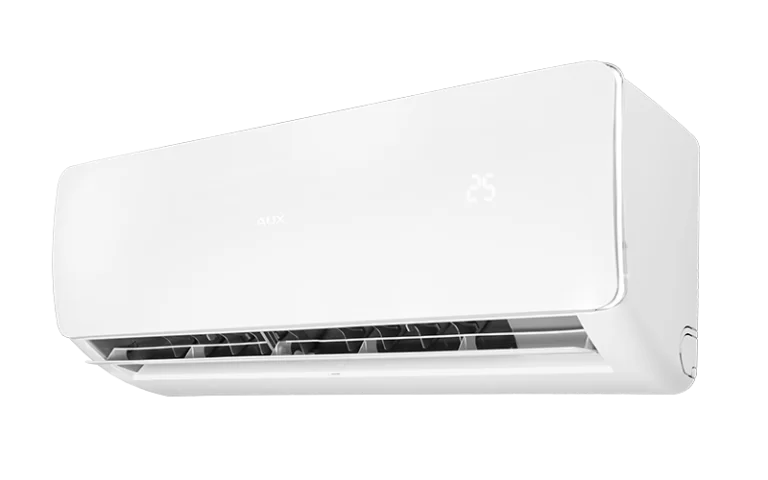 AUX Multi Split 4x Freedom AUX-09FH/I 2,64 kW + 10,5 kW Außengerät