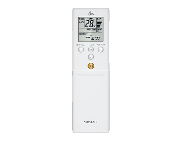 Deckenkassette Fujitsu Eco AUXG09KVLA / AOEG09KATA 2,5 kW
