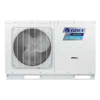 Gree Versati Monoblock Wärmepumpe 7,5 kW 1-Phase