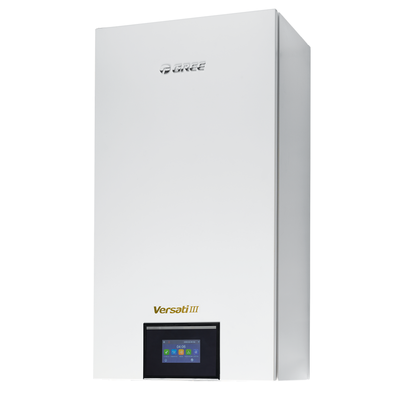 Gree Versati V12S3 Split Wärmepumpe 12 kW 3-Phasen