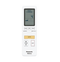 Panasonic VZ Heatcharge 3,5 kW Split Klimaanlage