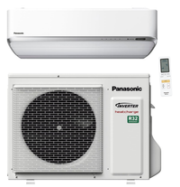 Panasonic VZ Heatcharge 3,5 kW Split Klimaanlage
