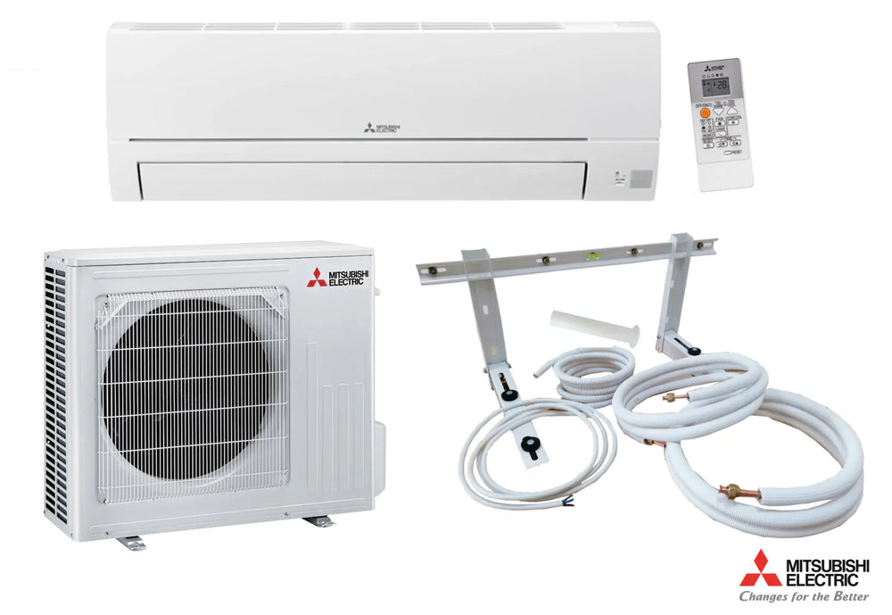 Mitsubishi MSZ-HR71VF 7.1 kW Split Klimaanlage mit MUZ-HR71VF