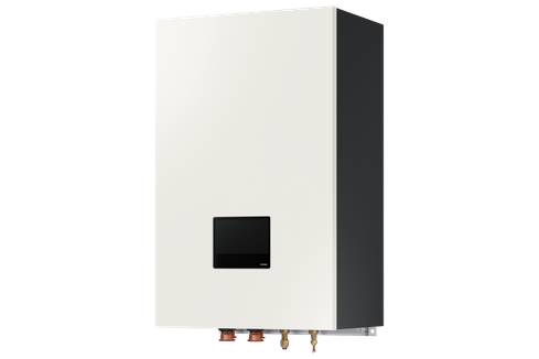 Samsung EHS SPLIT 4.4 kW Luft Wasser Wärmepumpe R32 mit WiFi