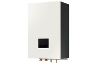 Samsung EHS SPLIT 4.4 kW Luft Wasser Wärmepumpe R32 mit WiFi