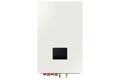 Samsung EHS SPLIT 9 kW Luft Wasser Wärmepumpe R32 380-415V mit WiFi